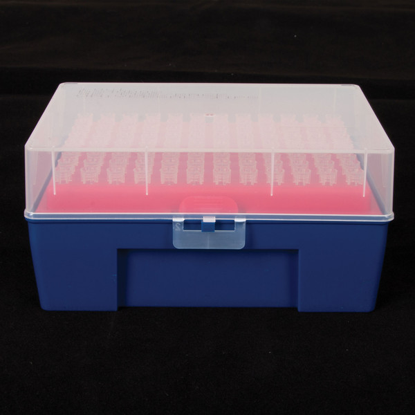 0.5-10ul Micropipettor tips