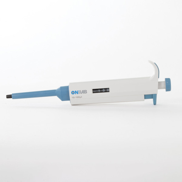 10-100ul Micropipettor