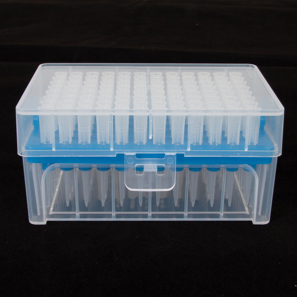 10-100ul Micropipettor Tips