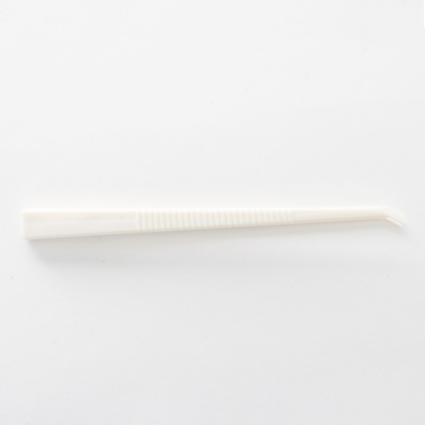 Polyester Straw Tweezer