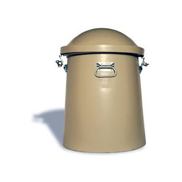 Protective Shipping Carton - Doble 20