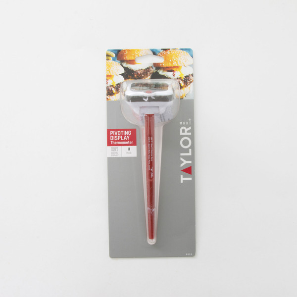 Thermometer-Replacement for BC AV filler