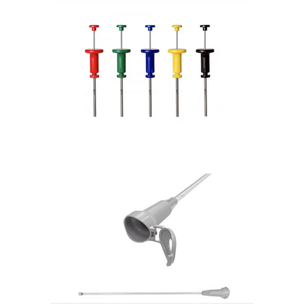 WTA A.I. Autolock Universal Rod