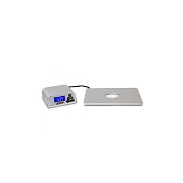 WTA Warmer Plate Universal WTA Warmer Plate Universal