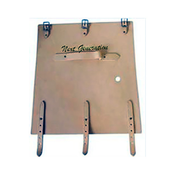 Leather Cover for Missouri AV