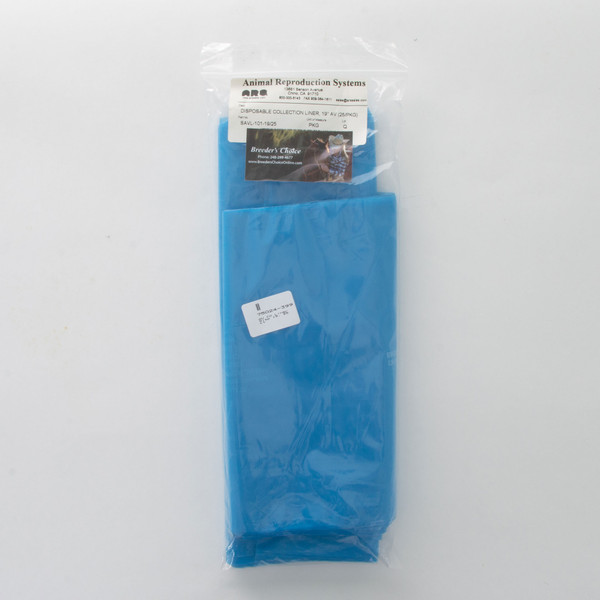 ARS CO model Disposable Collection Liners