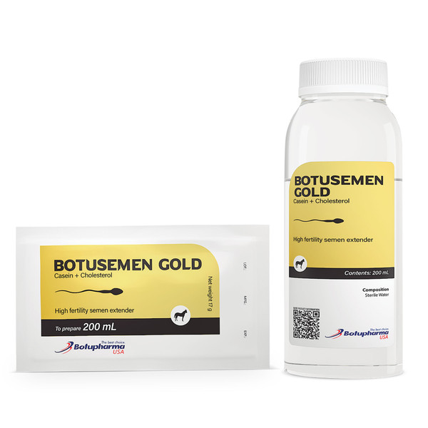 BotuSemen Gold