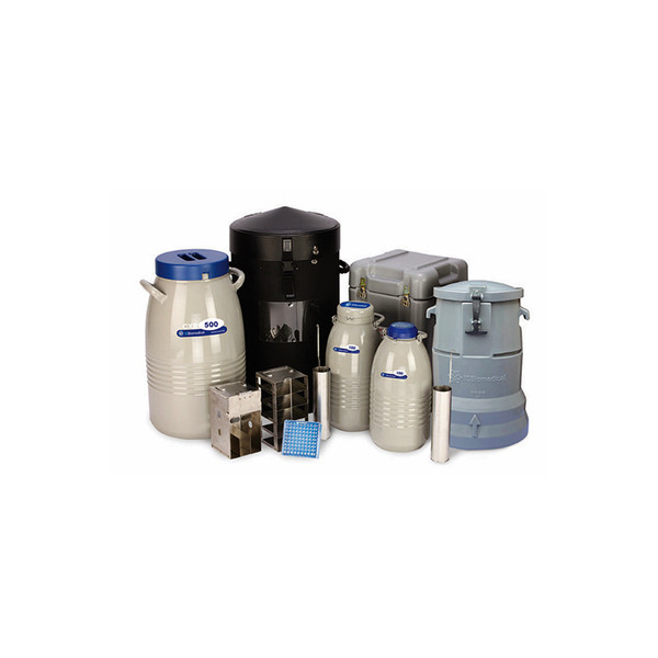 CX Series- Vapor Shippers