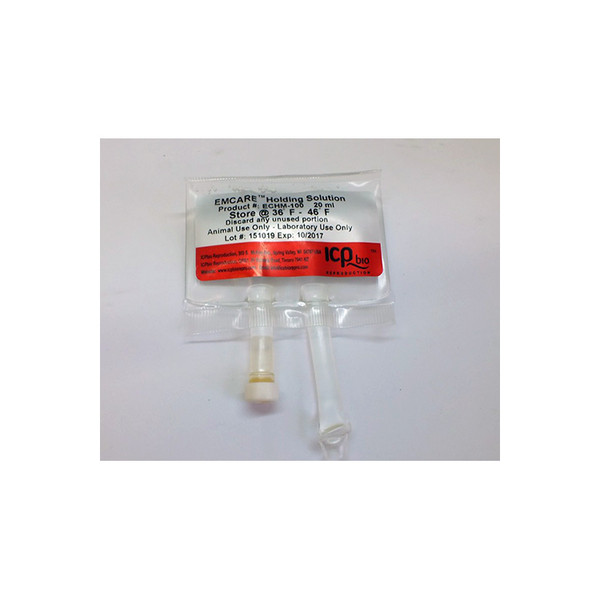 EmCare Holding Solution