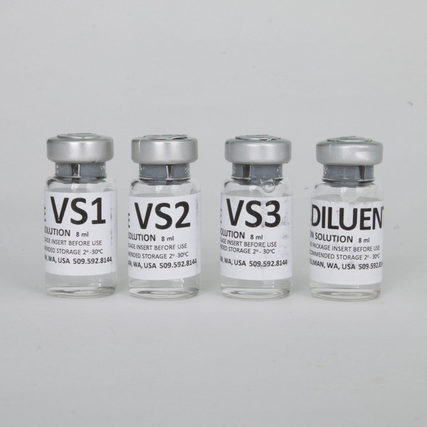 ABT Equine Vitrification Kit