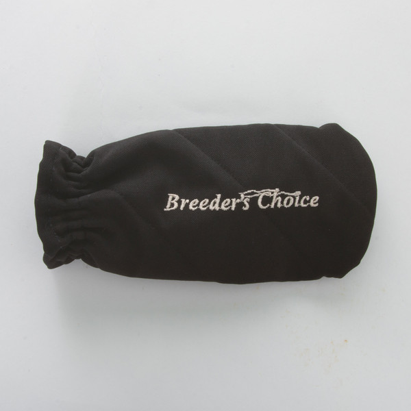 Breeder's Choice Collection Bottle Cover