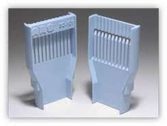 Bubbler Combs/Disp ARS