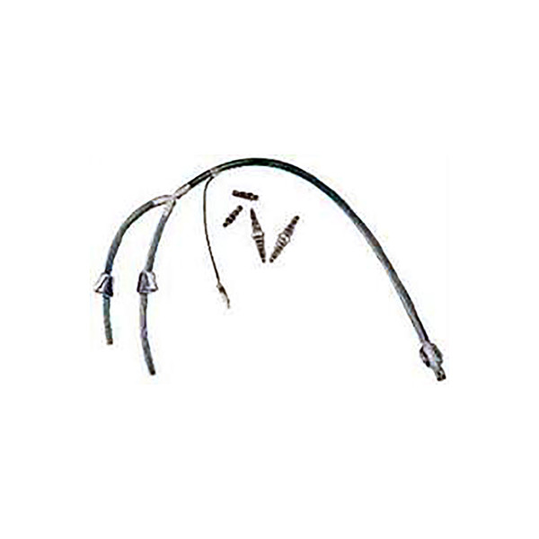 Uterine Flushing Catheter - Foley Type w/'Y' Junction