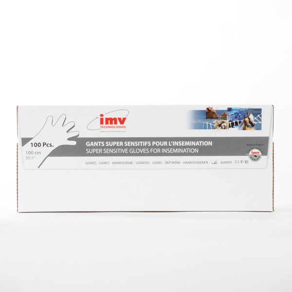 Super Soft Clear OB Sleeves