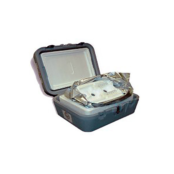 EquiSure - Hard Side Reusable