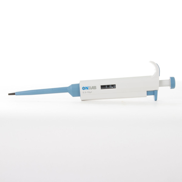 Pipette, .5-10ul