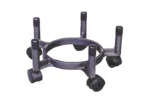MVE Lab 20 DEWAR Roller Base