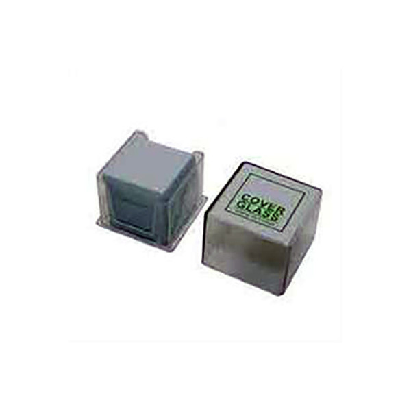 Glass Cover Slips for Hemacytometer