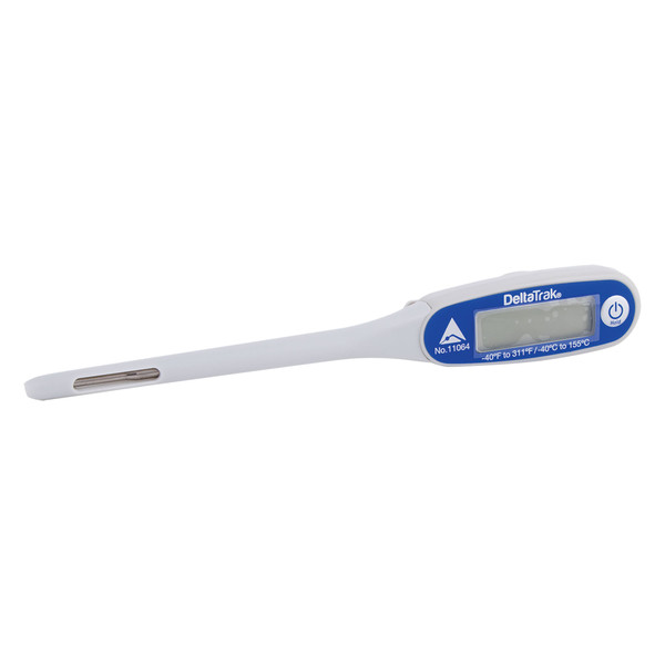 Quicktemp Digital Probe Thermometer Quicktemp Digital Probe Thermometer