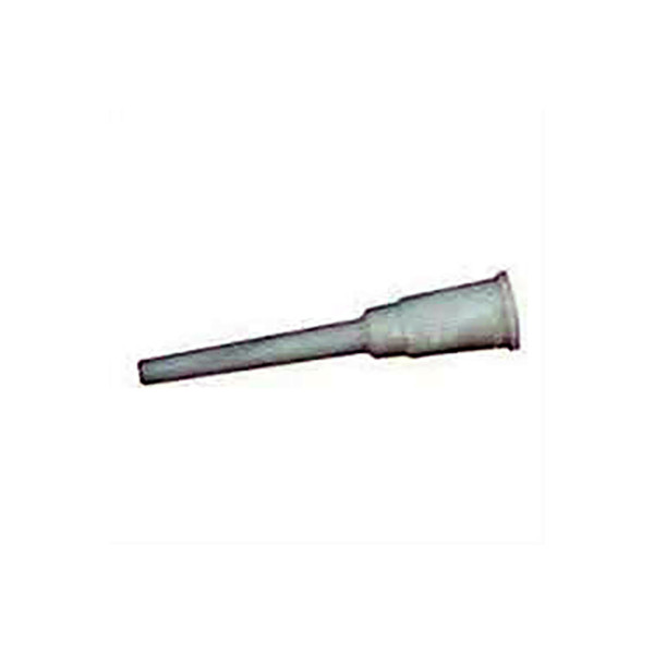 Syringe Cannulas
