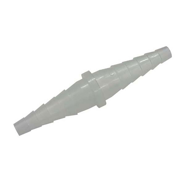 Stepped Adapter/Tubing Connector