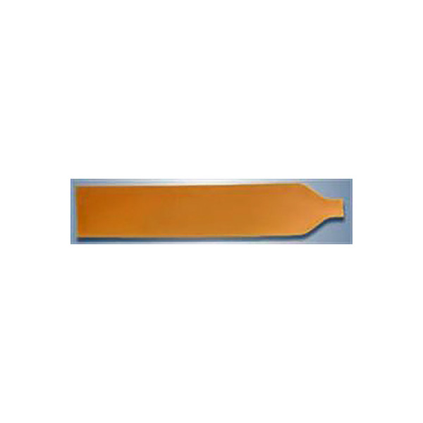Colorado Latex Collection Liner w/cone end