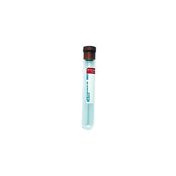 Vacutainer w/No Additive Red Top