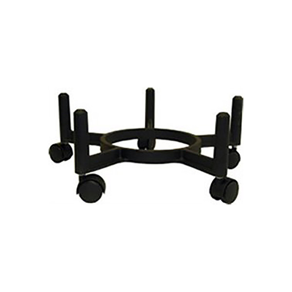 Tank Dolly Roller Base - Lab Units..