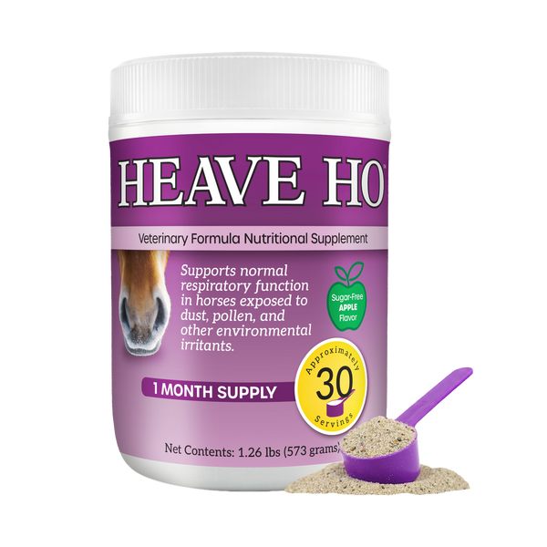 Heave Ho™