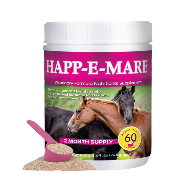 Happ-E-Mare