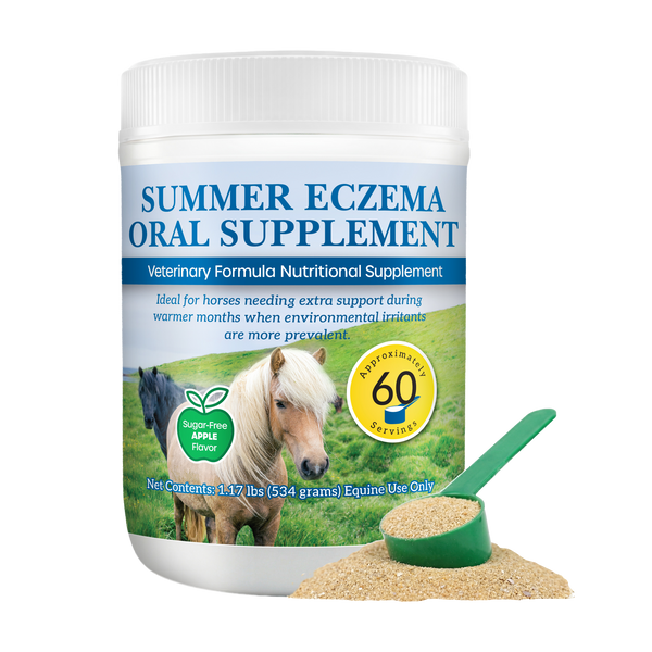 Summer Eczema