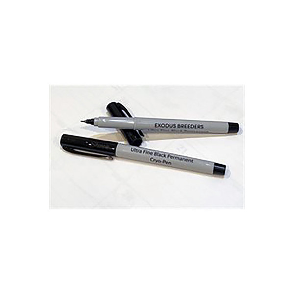 Ultra Fine Point Cryo Marker