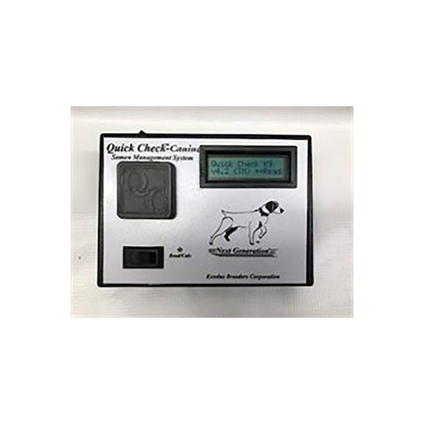 Quick Check Semen Counting System