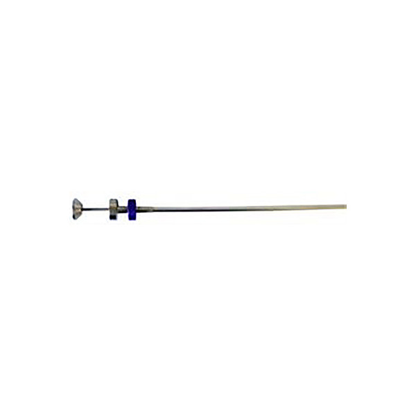 Stainless Steel Straw Gun