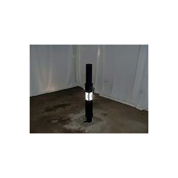 EZ Adjust Hydraulic Phantom Post