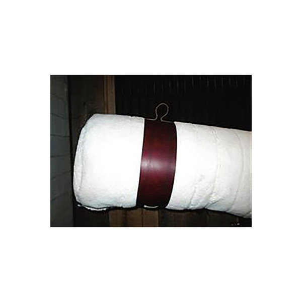 EZ Adjust Leather Bite Belt