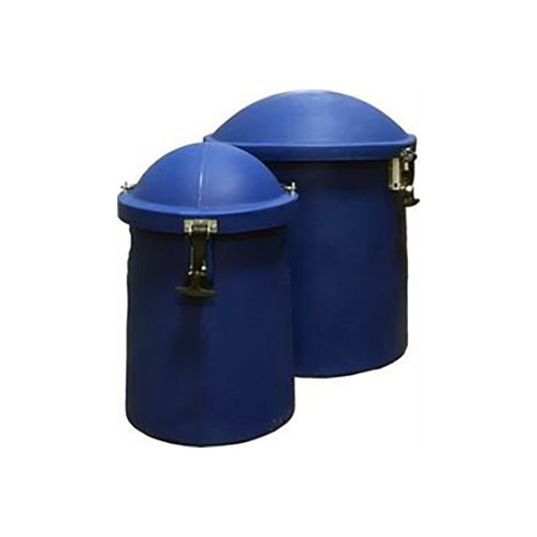 MVE Protective Cover For Vapor Shippers 4/2 V & 4/3 V