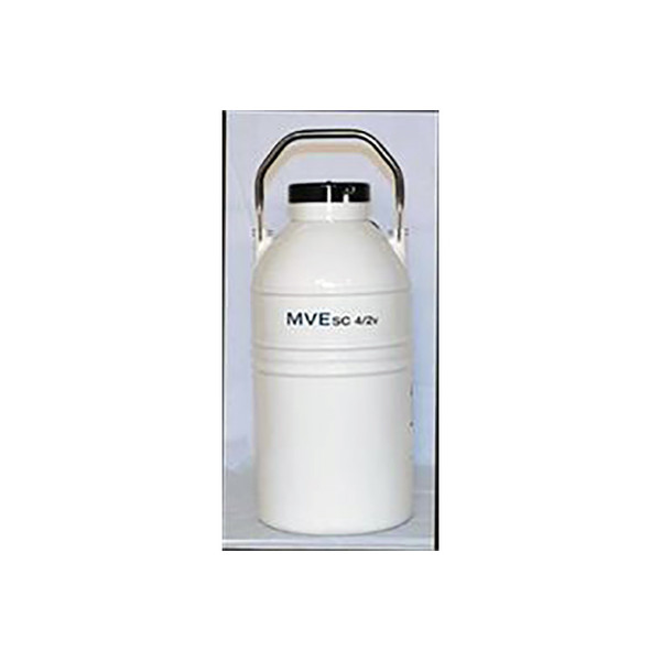 MVE  SC 4/2 V - Vapor Shipper