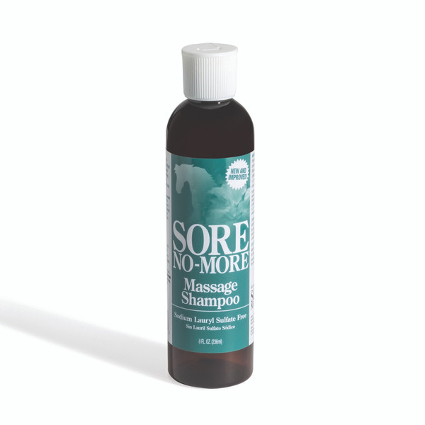 Sore No-More® Classic Massage Shampoo