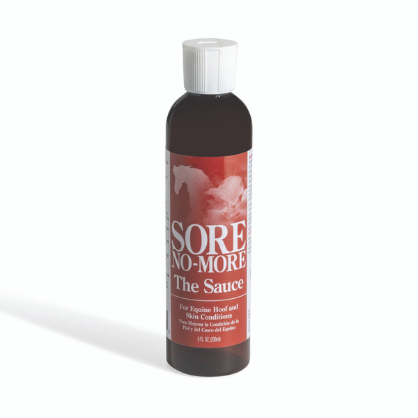 Sore No-More® The Sauce