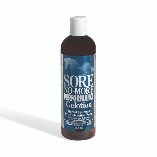 Sore No-More® Performance Gelotion