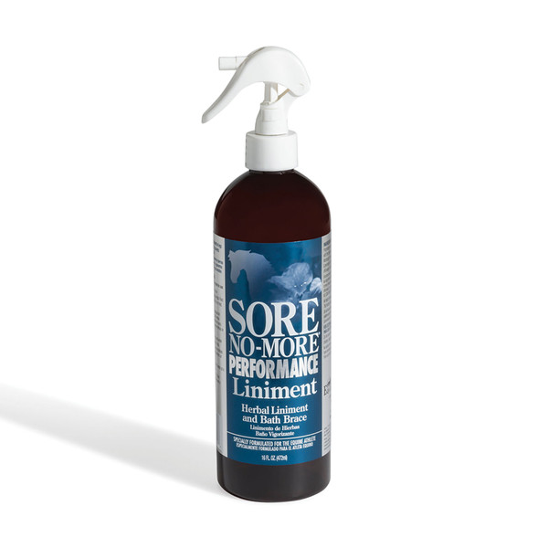 Sore No-More® Performance Liniment