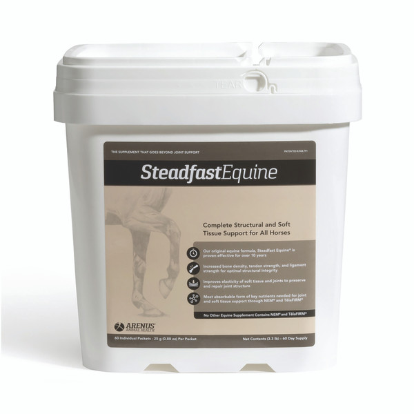 Steadfast® Equine