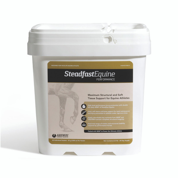 Steadfast® Equine Performance