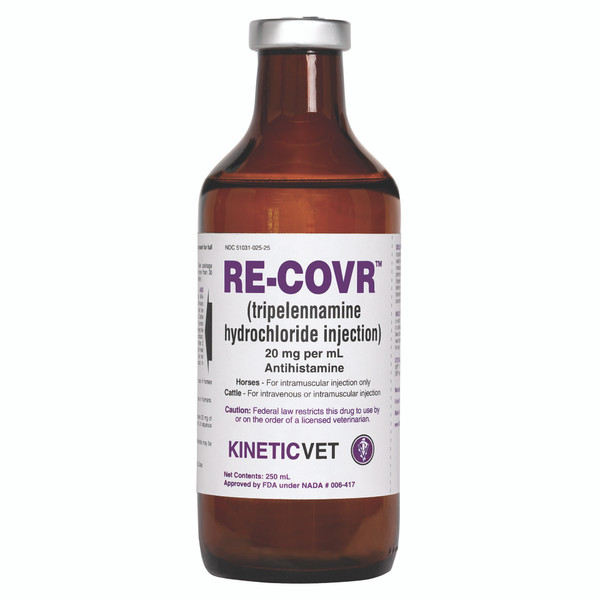 RE-COVR™ 20mg/mL