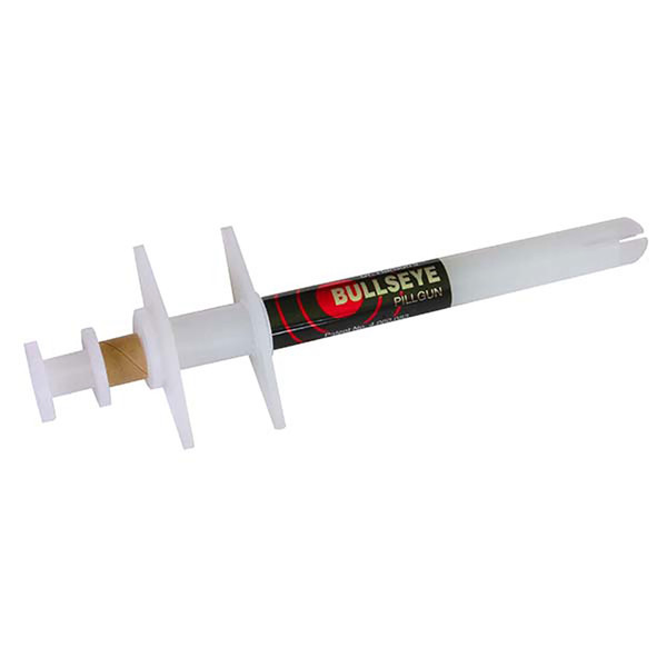 Bullseye Pill Gun
