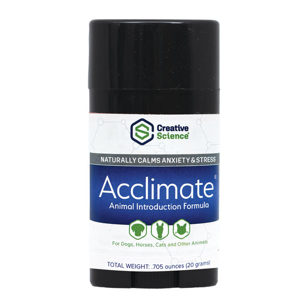 Acclimate Animal Introduction Formula Quick Stick 24 pack