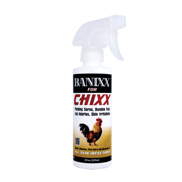 Banixx® for Chixx