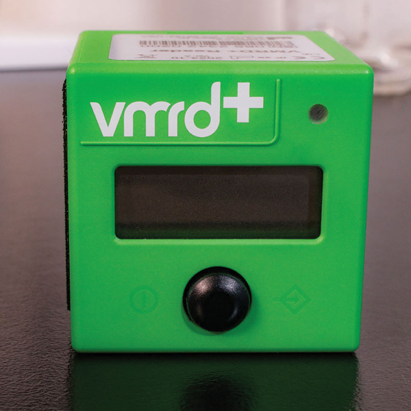 VMRD+ Reader