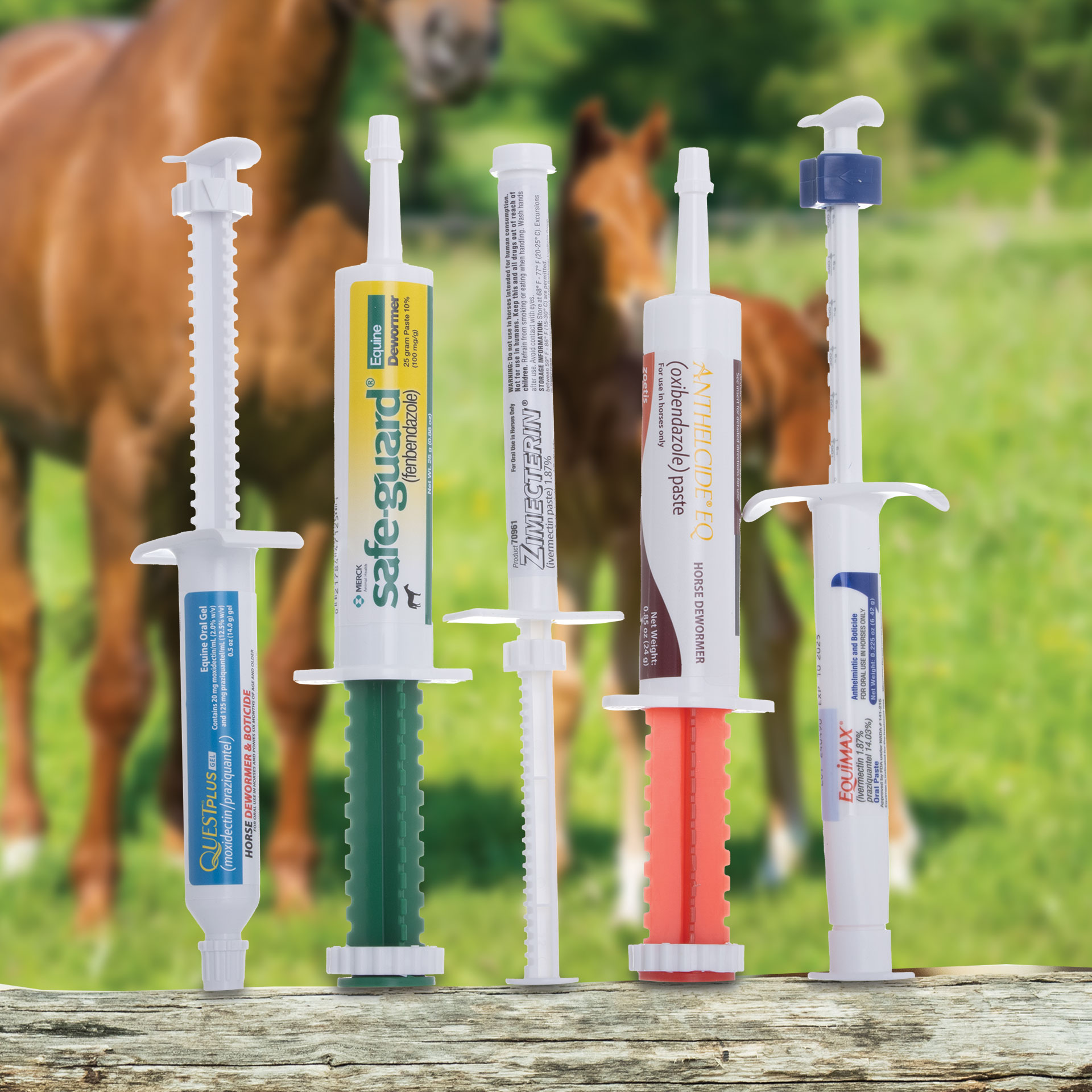tobacco horse dewormer History of Equine Parasite Control small strongyles (including encysted cyathostome larvae) Tobacco: an old-school, natural wormer
